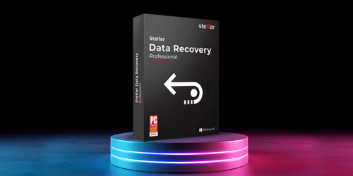 Stellar Data Recovery Crack: Stellar Data Recovery Free Download Now